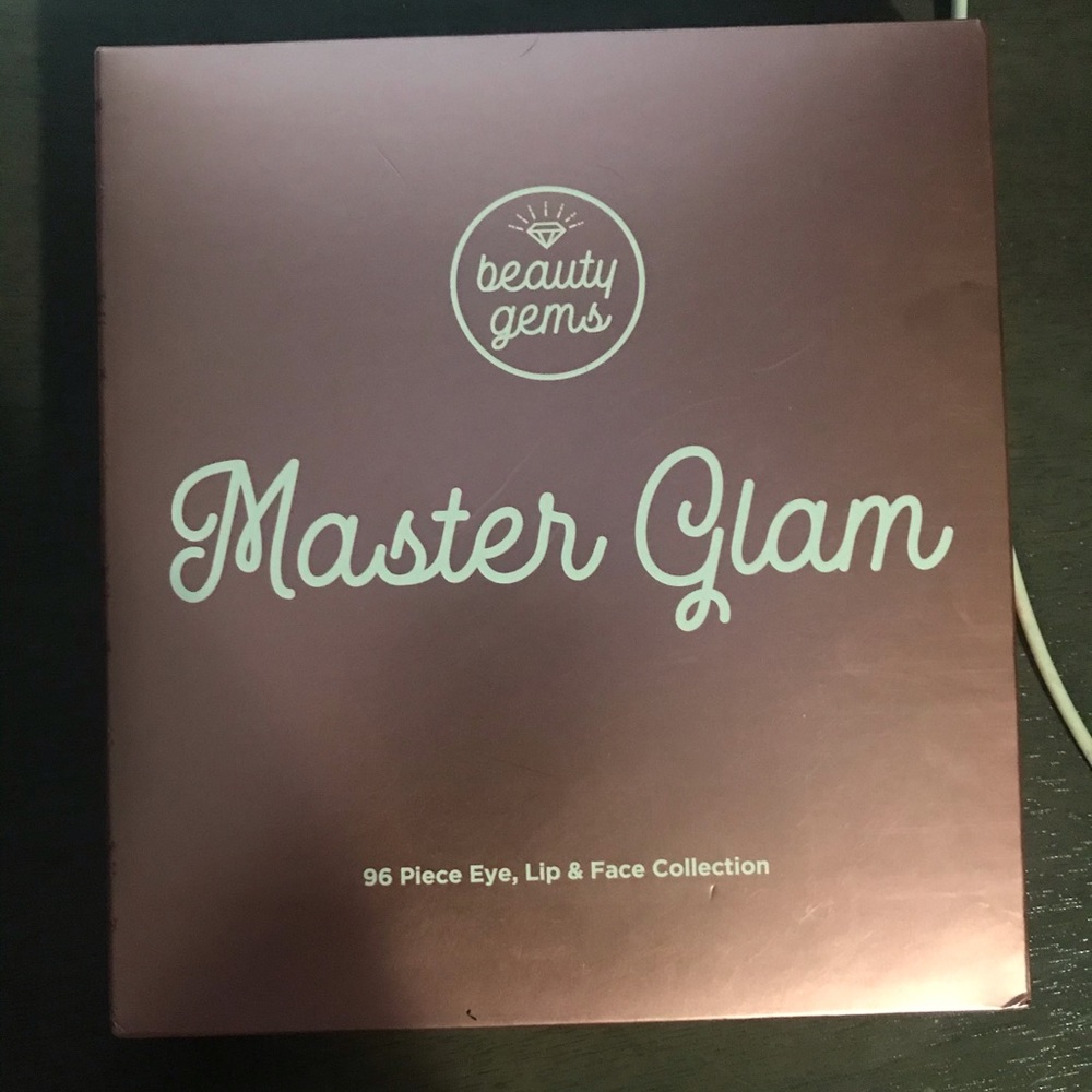 Ulta Make Up Kit